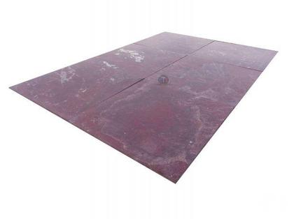 Bricolage - Jardin - Outillage Forcalqueiret Var - Photos Vivastreet Marbre Rouge Ruby Red 60 x 60 cm