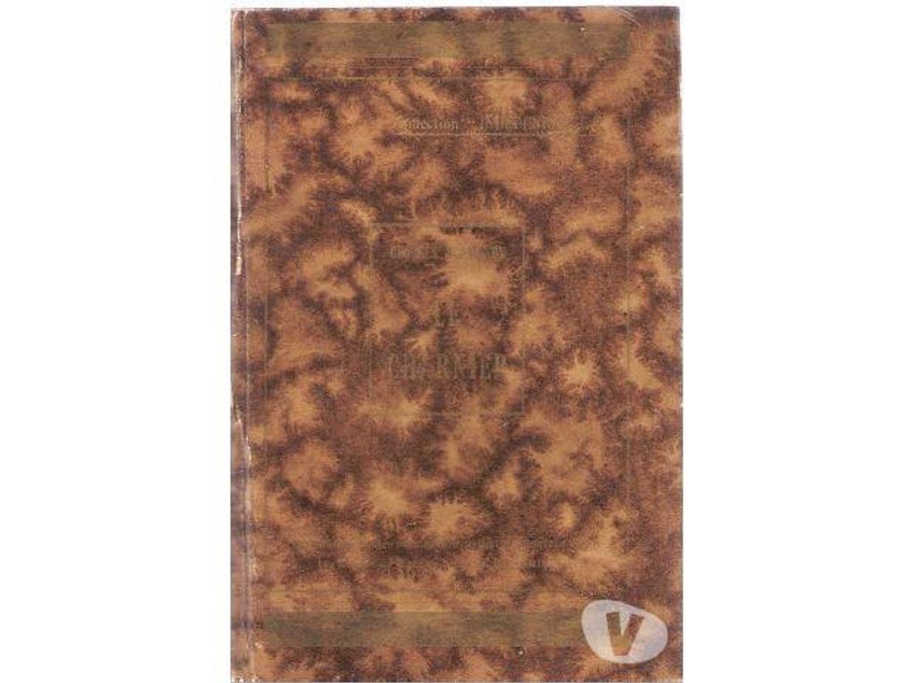 Livres occasion Tarn-et-Garonne Montauban - 82000 - Photos Vivastreet Georges NORMANDY Le charnier - 1928