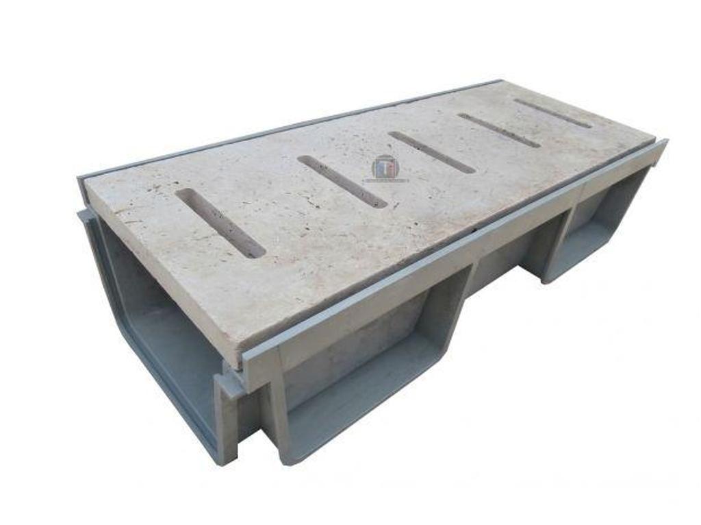  Bouches-du-Rhône Lancon Provence - 13680 - Photos Vivastreet Travertin Grille Caniveau Antique + PVC Modèle Rainure 19 cm