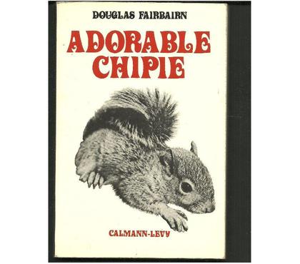 Livres occasion Montauban Tarn-et-Garonne - Photos Vivastreet Douglas FAIRBAIRN Adorable chipie
