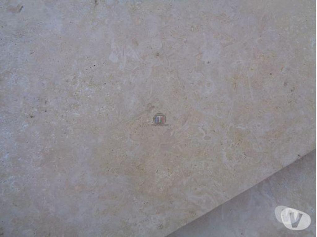 Décoration - art Var Forcalqueiret - 83136 - Photos Vivastreet Travertin Classique Beige Bac a Douche 140 x 110 cm