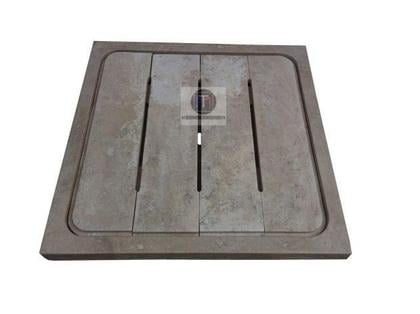 Bricolage - Jardin - Outillage Forcalqueiret Var - Photos Vivastreet Travertin Classique Beige Bac A Douche 90 x 90 cm