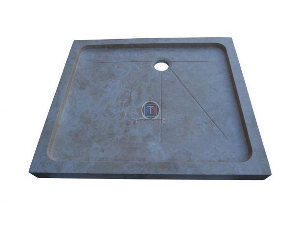  Var Forcalqueiret - 83136 - Photos Vivastreet Travertin Classique Beige Bac A Douche 100 x 90 cm