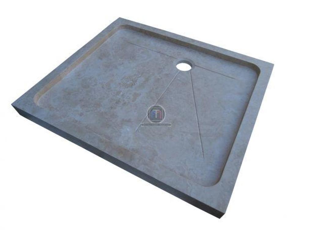  Var Forcalqueiret - 83136 - Photos Vivastreet Travertin Classique Beige Bac A Douche 100 x 90 cm