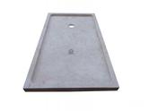  Marbre Marfil Beige Bac A Douche 160 x 90 cm