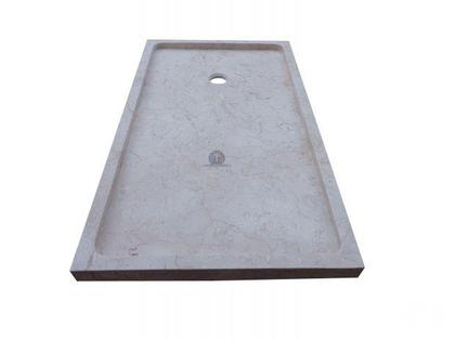 Bricolage - Jardin - Outillage Forcalqueiret Var - Photos Vivastreet Marbre Marfil Beige Bac A Douche 160 x 90 cm