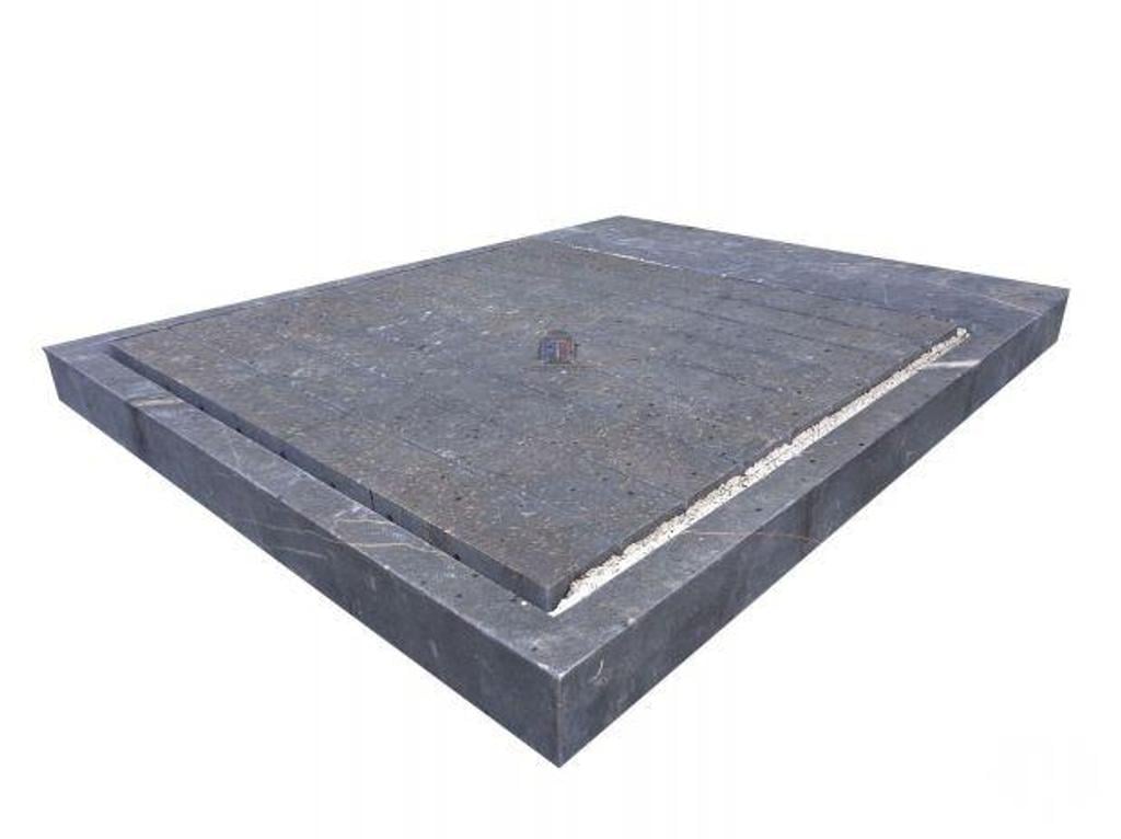  Var Forcalqueiret - 83136 - Photos Vivastreet Marbre Noir Bac A Douche 140 x 110 cm