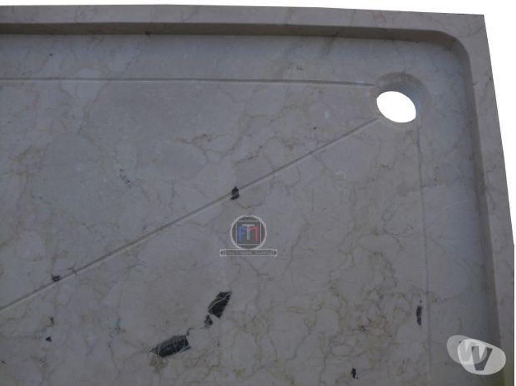  Var Forcalqueiret - 83136 - Photos Vivastreet Marbre Beige Clair Bac A Douche 130 x 90 cm