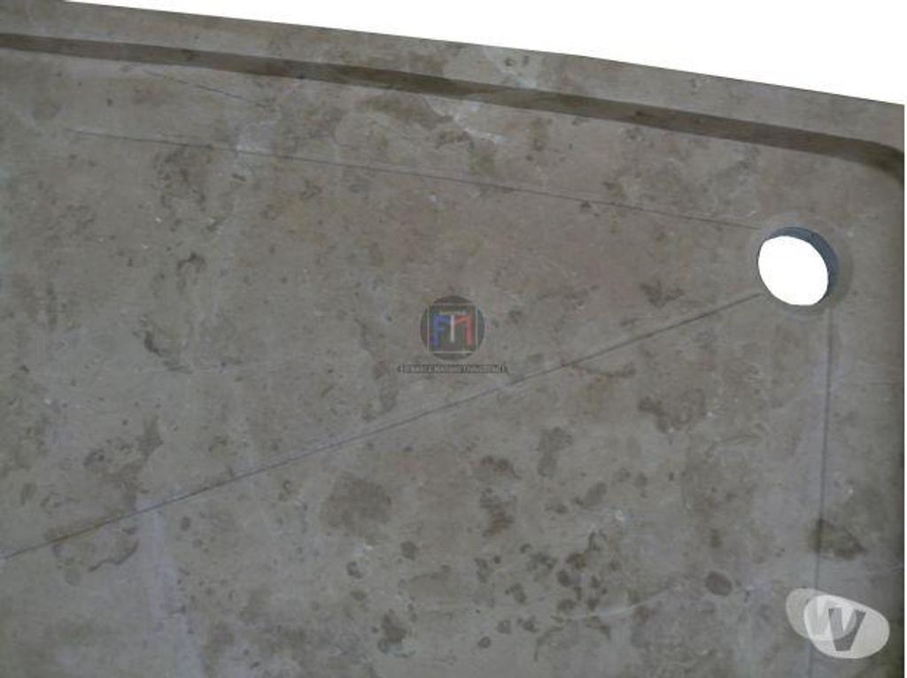  Var Forcalqueiret - 83136 - Photos Vivastreet Marbre Marfil Beige Bac A Douche 120 x 80 cm