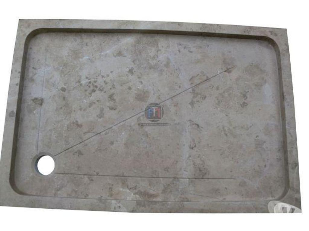  Var Forcalqueiret - 83136 - Photos Vivastreet Marbre Marfil Beige Bac A Douche 120 x 80 cm