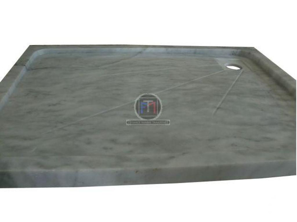  Var Forcalqueiret - 83136 - Photos Vivastreet Marbre Blanc Bac A Douche 115 x 90 cm