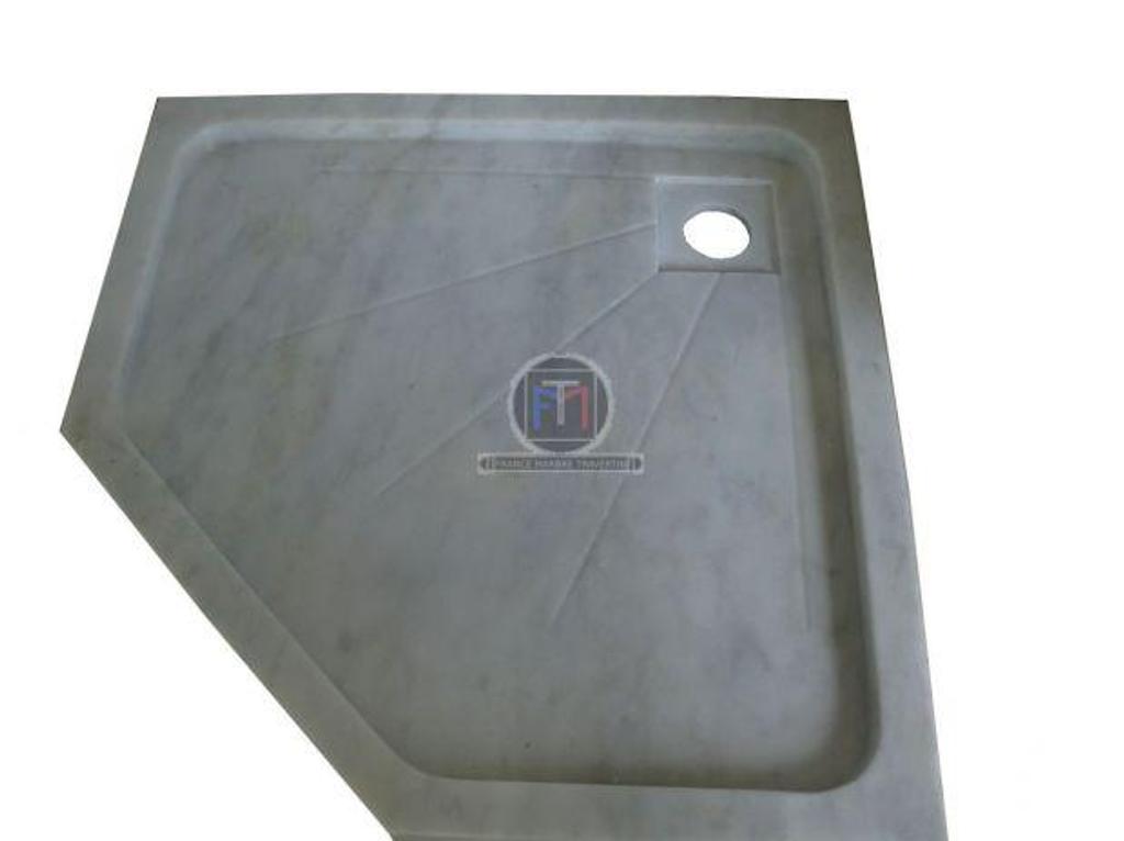  Var Forcalqueiret - 83136 - Photos Vivastreet Marbre Blanc Bac A Douche Angle 90 x 90 cm