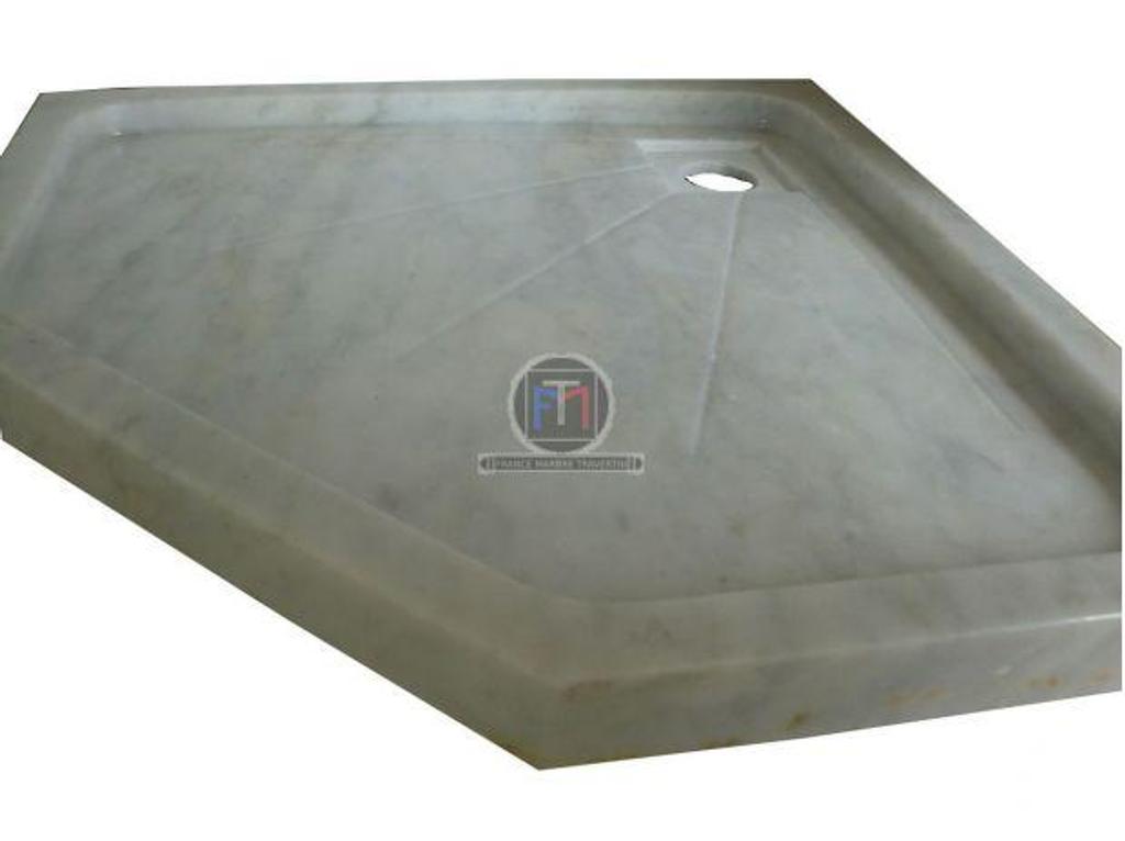  Var Forcalqueiret - 83136 - Photos Vivastreet Marbre Blanc Bac A Douche Angle 90 x 90 cm