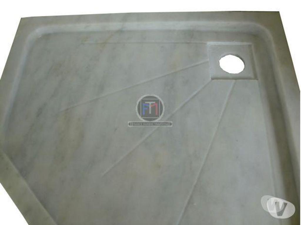  Var Forcalqueiret - 83136 - Photos Vivastreet Marbre Blanc Bac A Douche Angle 90 x 90 cm