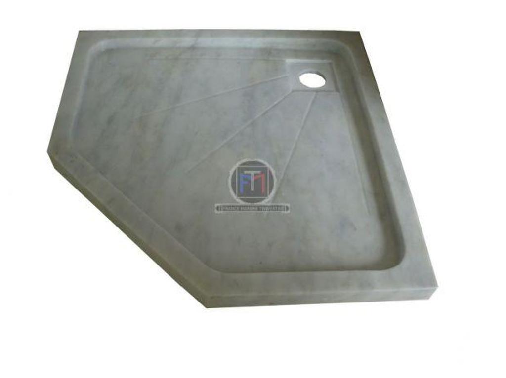  Var Forcalqueiret - 83136 - Photos Vivastreet Marbre Blanc Bac A Douche Angle 90 x 90 cm