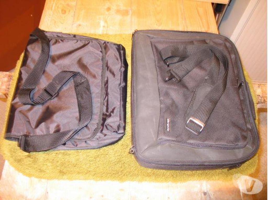 Accessoires - Bagagerie Essonne Quincy sous Senart - 91480 - Photos Vivastreet Sacoches transport PC Neuves TARGUS