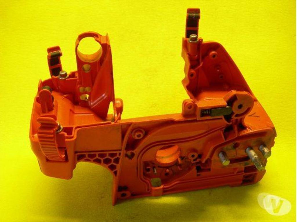 Haute-Savoie Marcellaz - 74250 - Photos Vivastreet chassis de tronconneuse Husqvarna 135