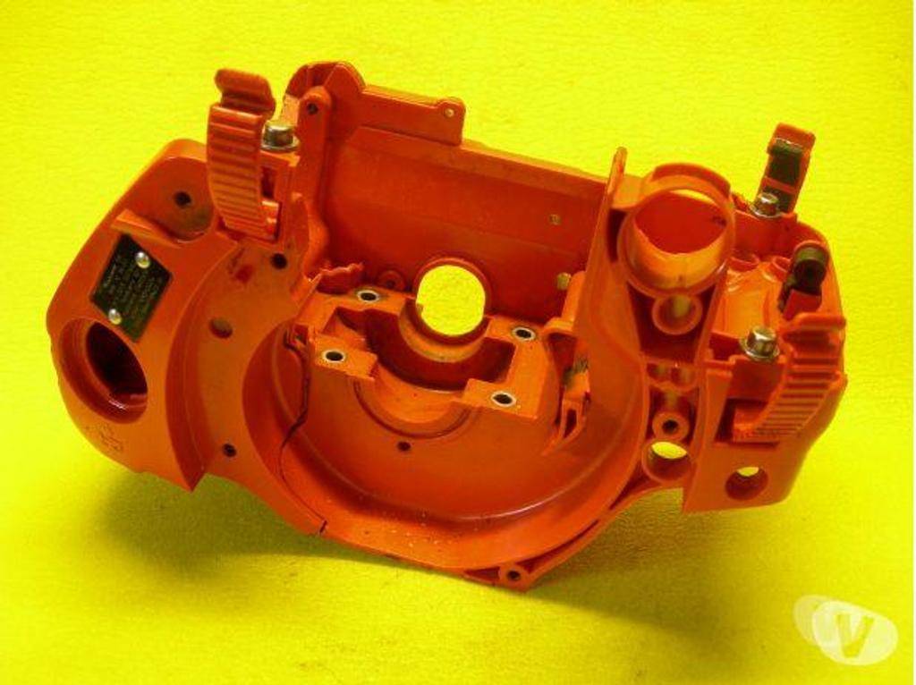 Haute-Savoie Marcellaz - 74250 - Photos Vivastreet chassis de tronconneuse Husqvarna 135