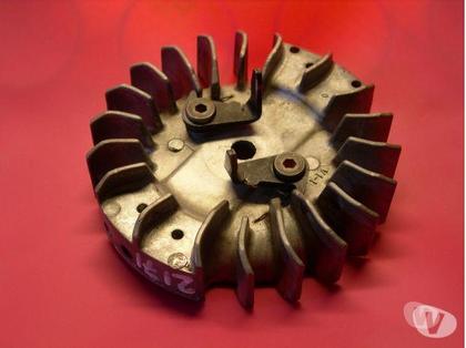 Bricolage - Jardinage Marcellaz Haute-Savoie - Photos Vivastreet rotor tronconneuse Jonsered 2166 et 2171
