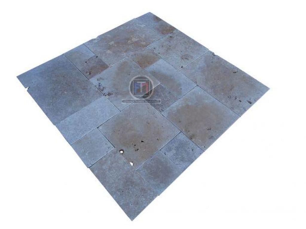  Var Forcalqueiret - 83136 - Photos Vivastreet Travertin Classique Opus Romain (En Stock) Forcalqueiret