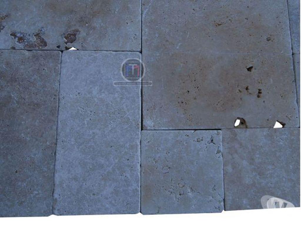  Var Forcalqueiret - 83136 - Photos Vivastreet Travertin Classique Opus Romain (En Stock) Forcalqueiret