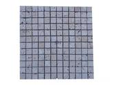  Travertin Classique Clair Beige Mosaïque 30.5x30.5cm