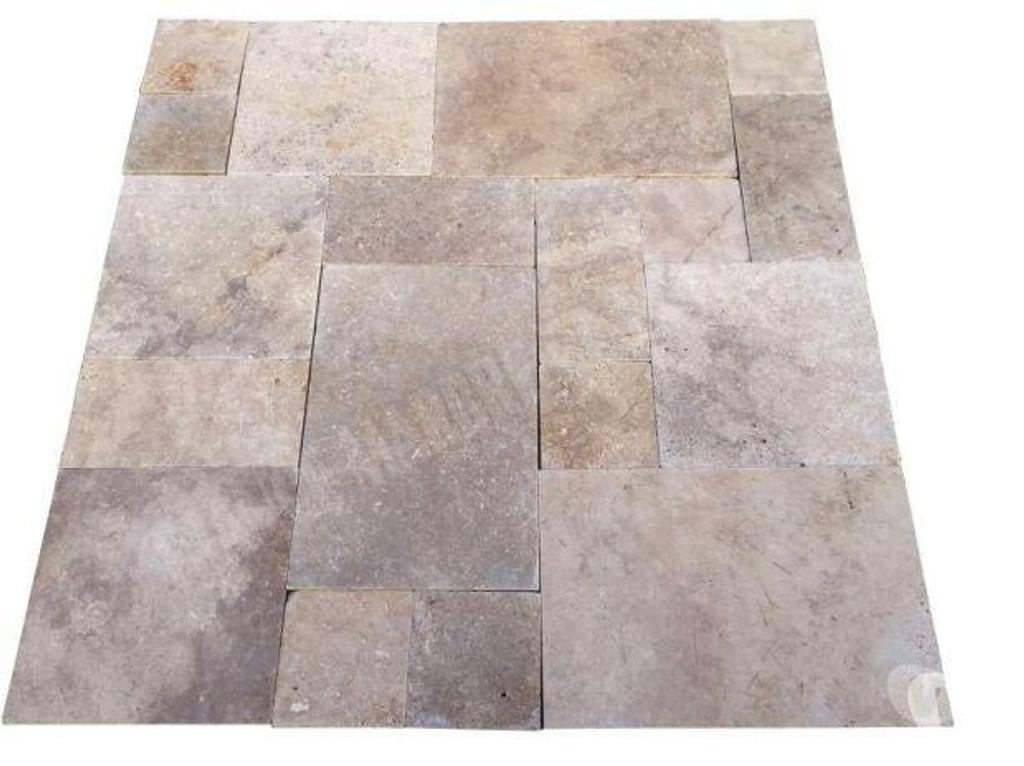  Var Forcalqueiret - 83136 - Photos Vivastreet Travertin Classique Opus Romain