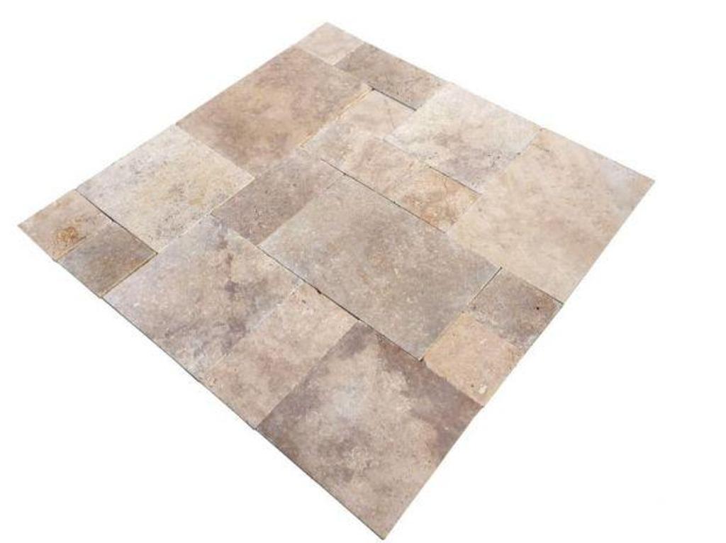  Var Forcalqueiret - 83136 - Photos Vivastreet Travertin Classique Opus Romain