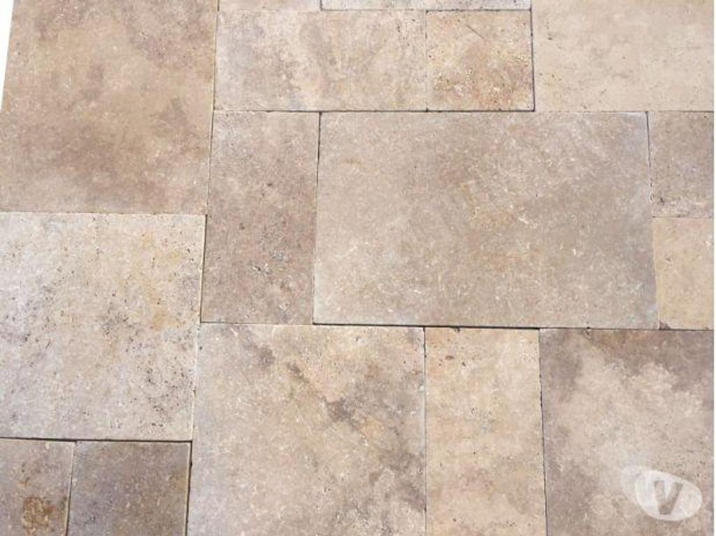  Var Forcalqueiret - 83136 - Photos Vivastreet Travertin Classique Opus Romain