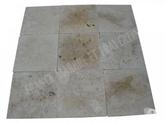 Travertin Classique Beige 40,6 x 40,6 cm