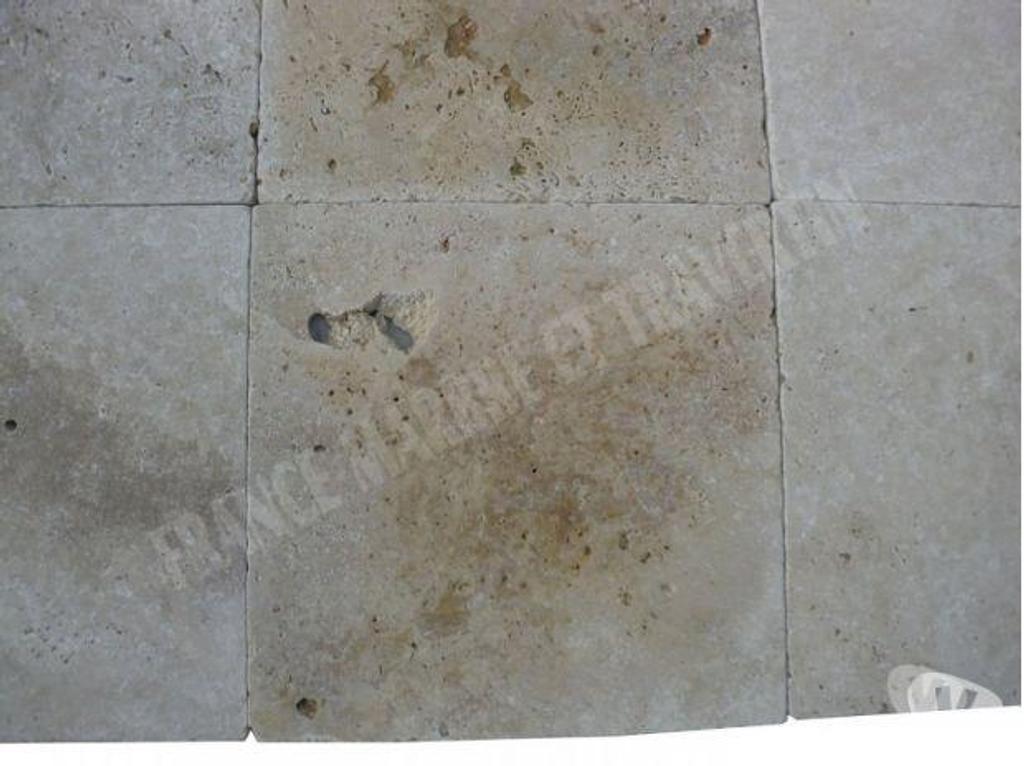  Var Forcalqueiret - 83136 - Photos Vivastreet Travertin Classique Beige 40,6 x 40,6 cm