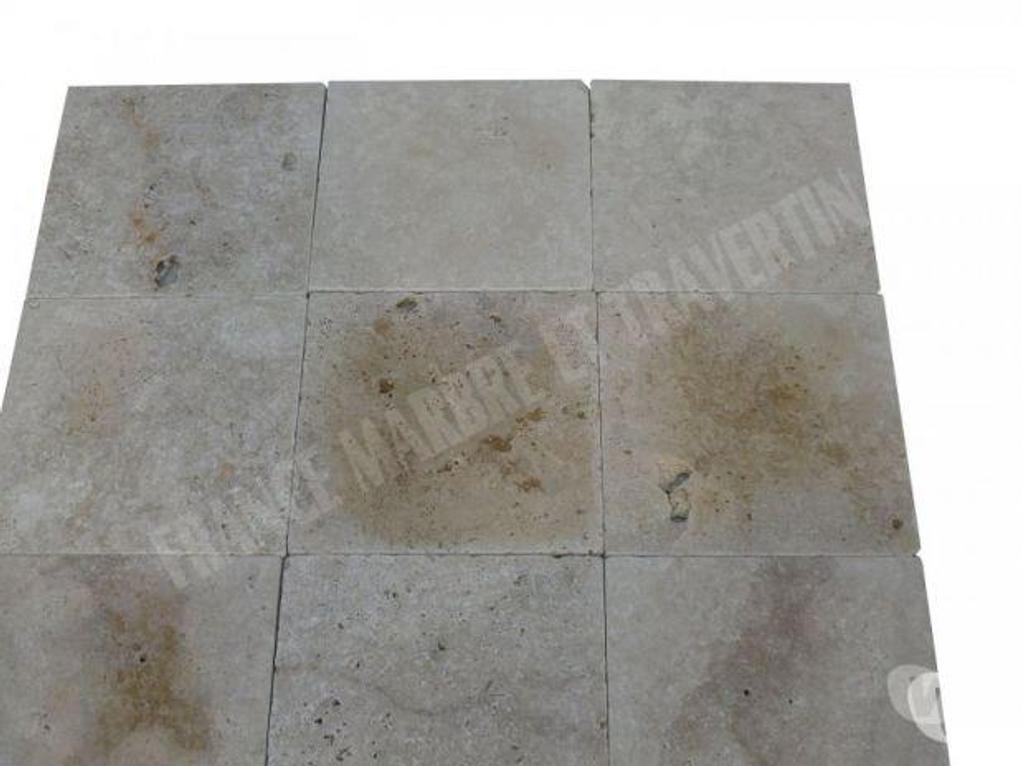  Var Forcalqueiret - 83136 - Photos Vivastreet Travertin Classique Beige 40,6 x 40,6 cm