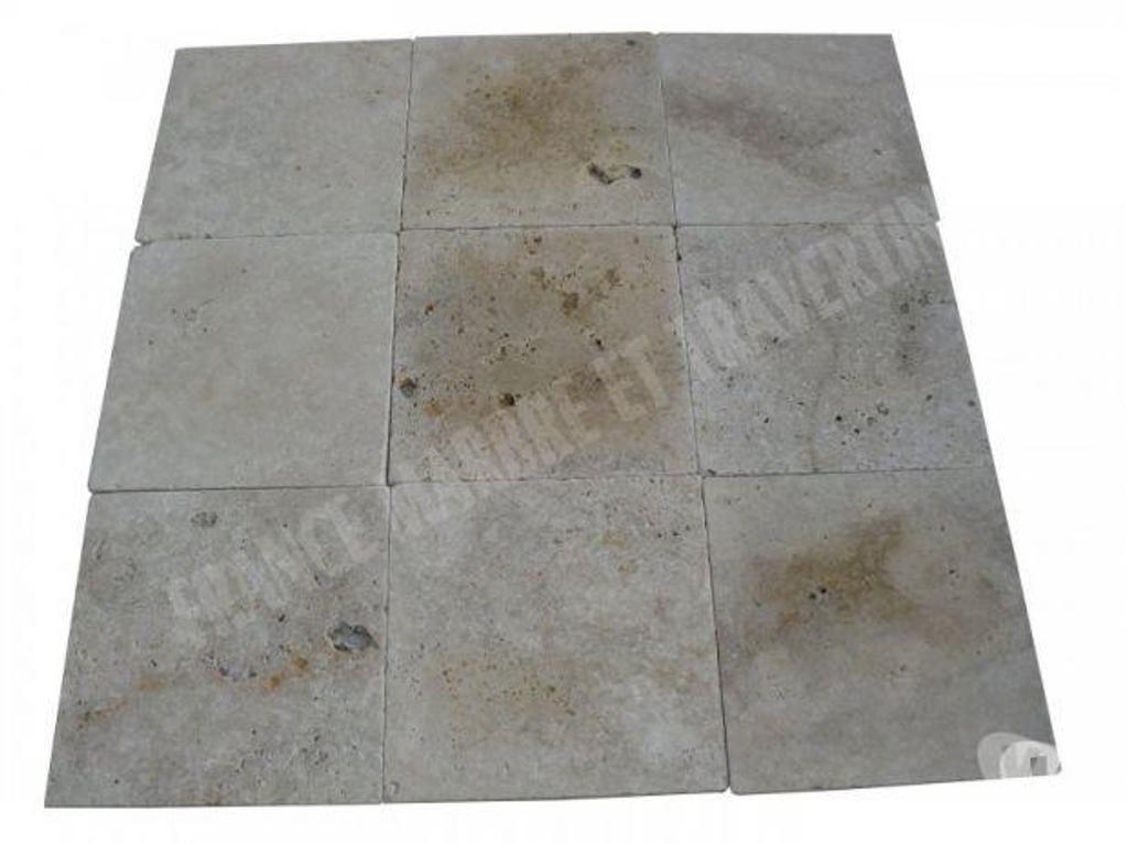  Var Forcalqueiret - 83136 - Photos Vivastreet Travertin Classique Beige 40,6 x 40,6 cm