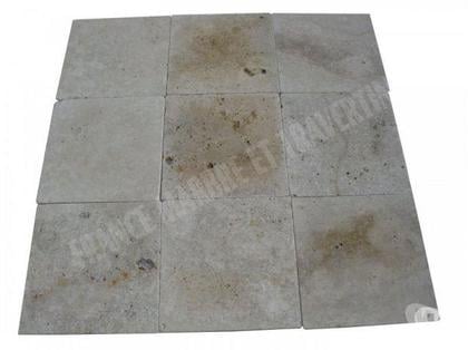  Forcalqueiret Var - Photos Vivastreet Travertin Classique Beige 40,6 x 40,6 cm