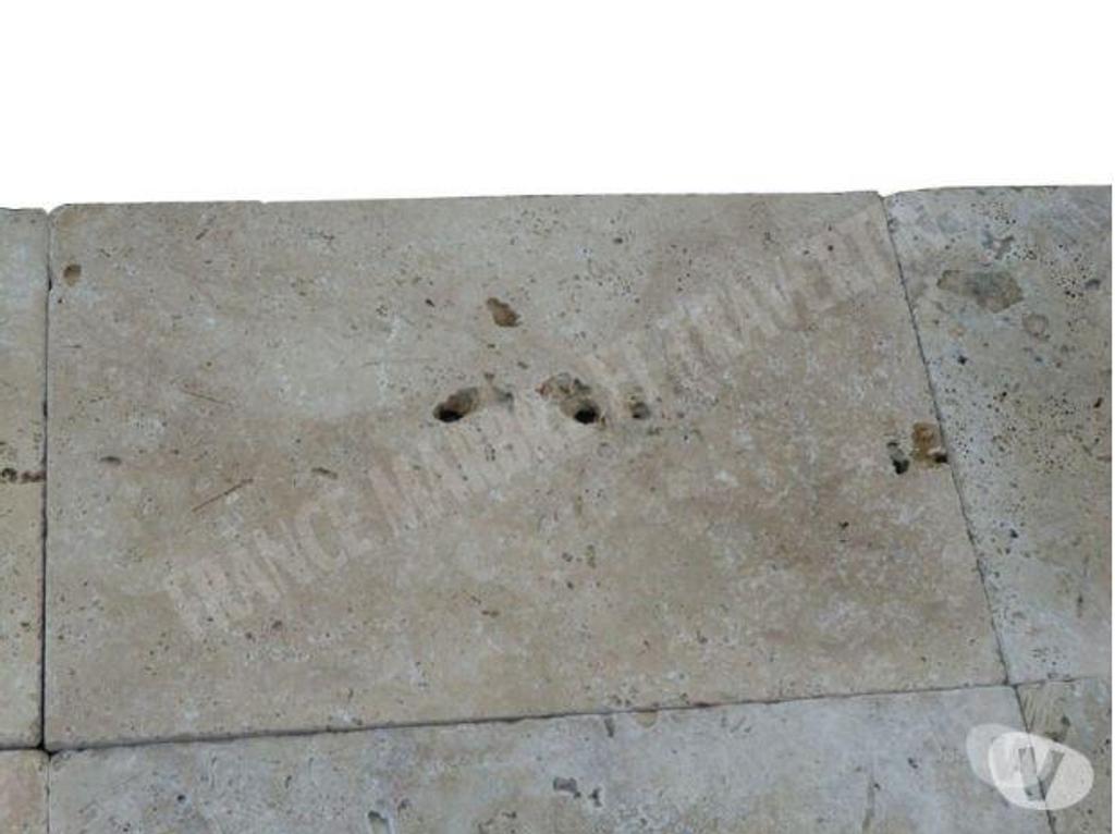  Var Forcalqueiret - 83136 - Photos Vivastreet Travertin Classique Beige 40x60cm