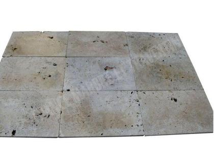 Bricolage - Jardin - Outillage Forcalqueiret Var - Photos Vivastreet Travertin Classique Beige 40x60cm