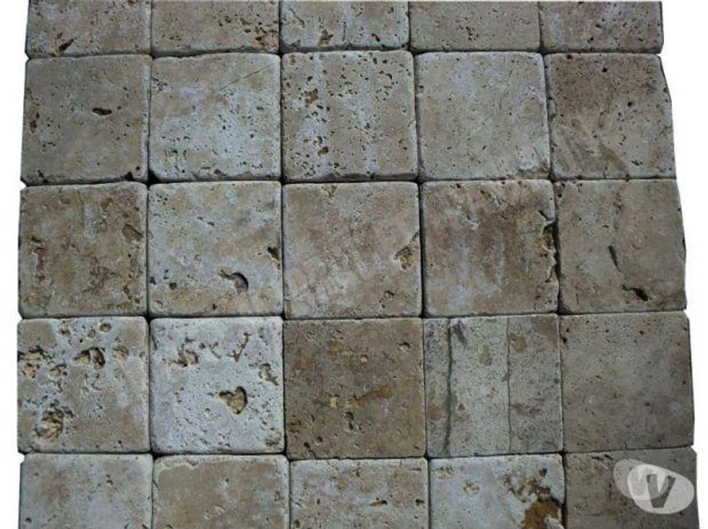  Var Forcalqueiret - 83136 - Photos Vivastreet Travertin Classique Beige 10 x 10 cm 
