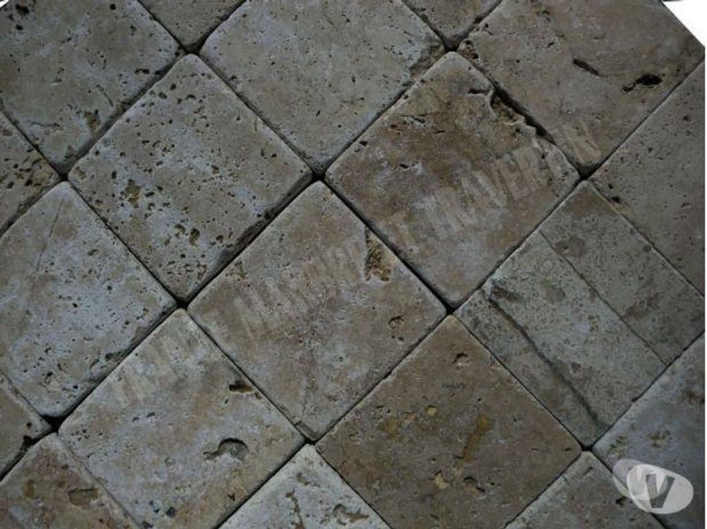  Var Forcalqueiret - 83136 - Photos Vivastreet Travertin Classique Beige 10 x 10 cm 