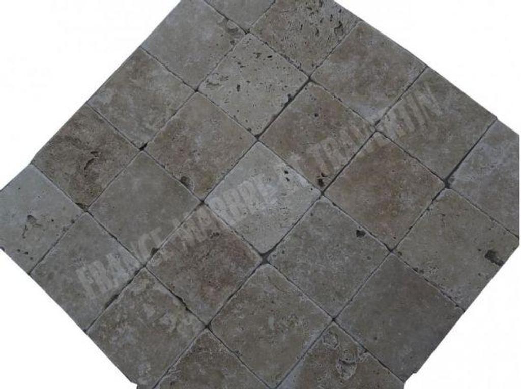  Var Forcalqueiret - 83136 - Photos Vivastreet Travertin Classique 15 x 15 cm