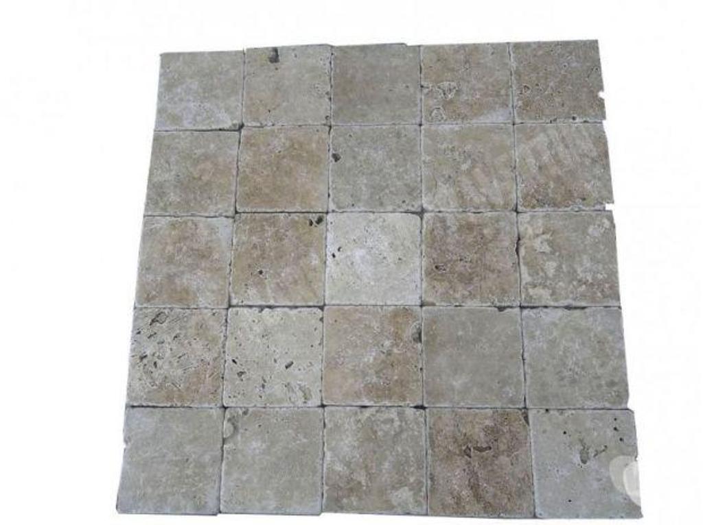  Var Forcalqueiret - 83136 - Photos Vivastreet Travertin Classique 15 x 15 cm