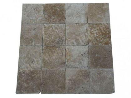 Bricolage - Jardin - Outillage Forcalqueiret Var - Photos Vivastreet Travertin Classique Beige 20 x 20 cm