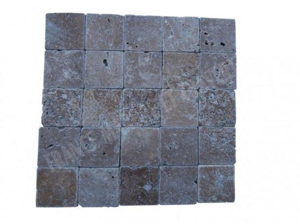  Var Forcalqueiret - 83136 - Photos Vivastreet Travertin Noce Marron 10 x 10 cm