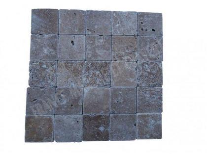 Bricolage - Jardin - Outillage Forcalqueiret Var - Photos Vivastreet Travertin Noce Marron 10 x 10 cm