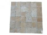  Travertin Classique Beige 10 x 10 cm