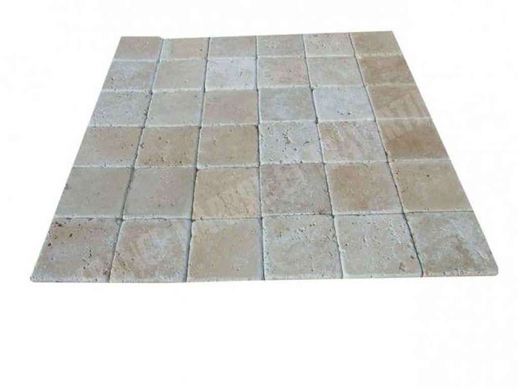  Var Forcalqueiret - 83136 - Photos Vivastreet Travertin Classique Beige 10 x 10 cm