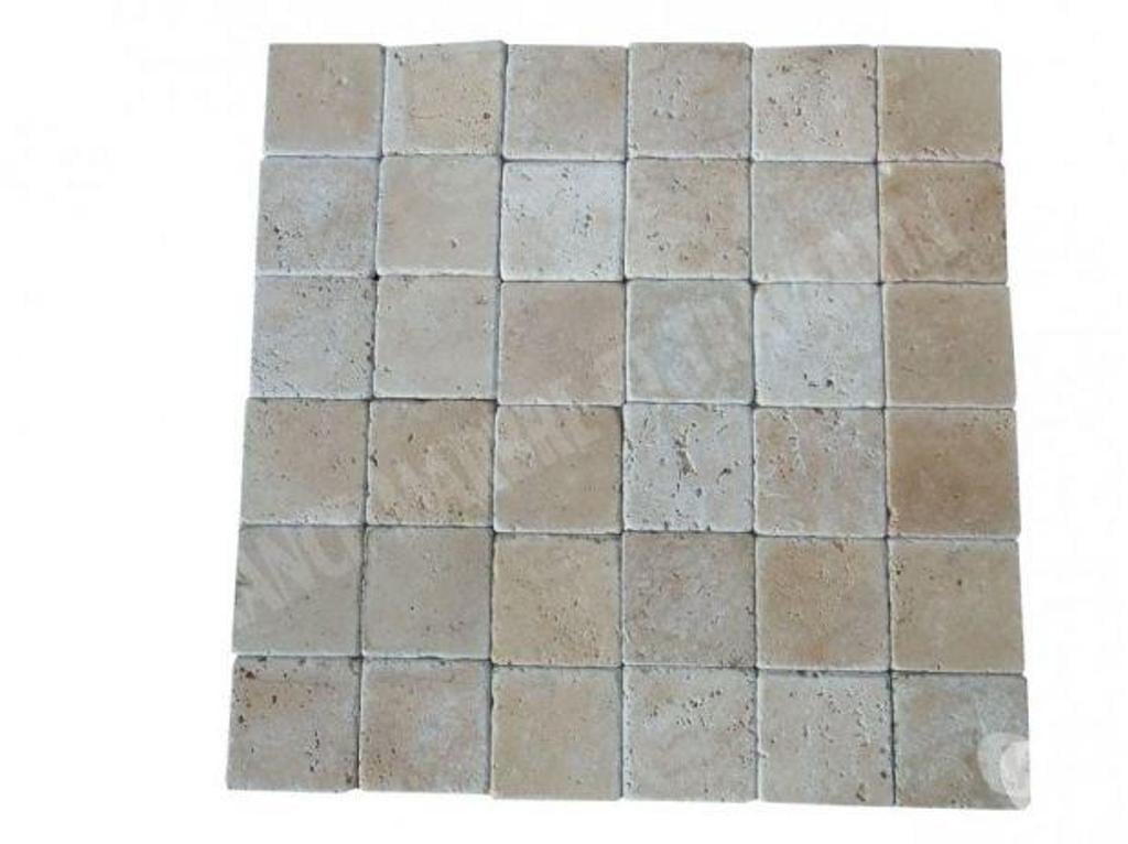  Var Forcalqueiret - 83136 - Photos Vivastreet Travertin Classique Beige 10 x 10 cm