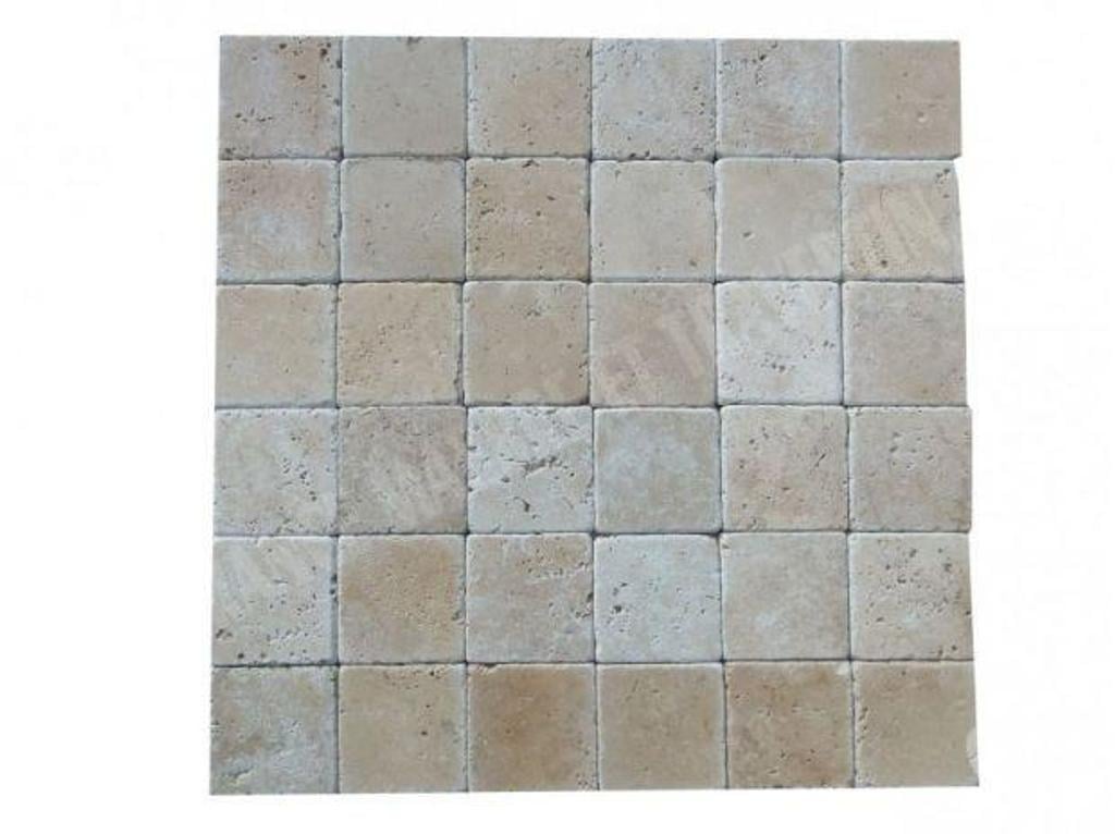  Var Forcalqueiret - 83136 - Photos Vivastreet Travertin Classique Beige 10 x 10 cm