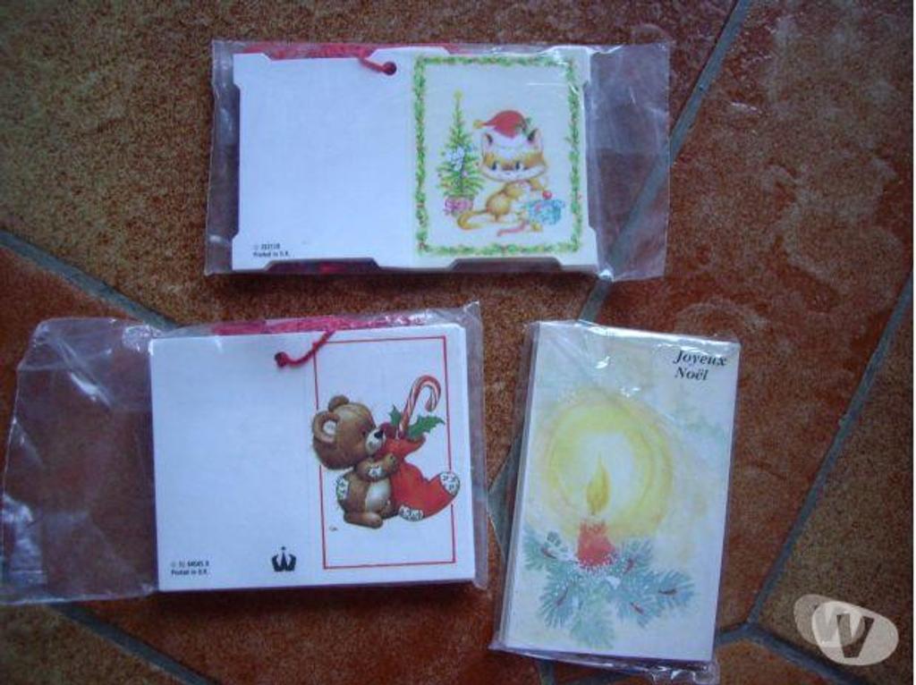 Accessoires - Bagagerie Bas-Rhin Bouxwiller - 67330 - Photos Vivastreet AFFAIRES pour "EMBALLAGE-CADEAU" de Noël + Fêtes