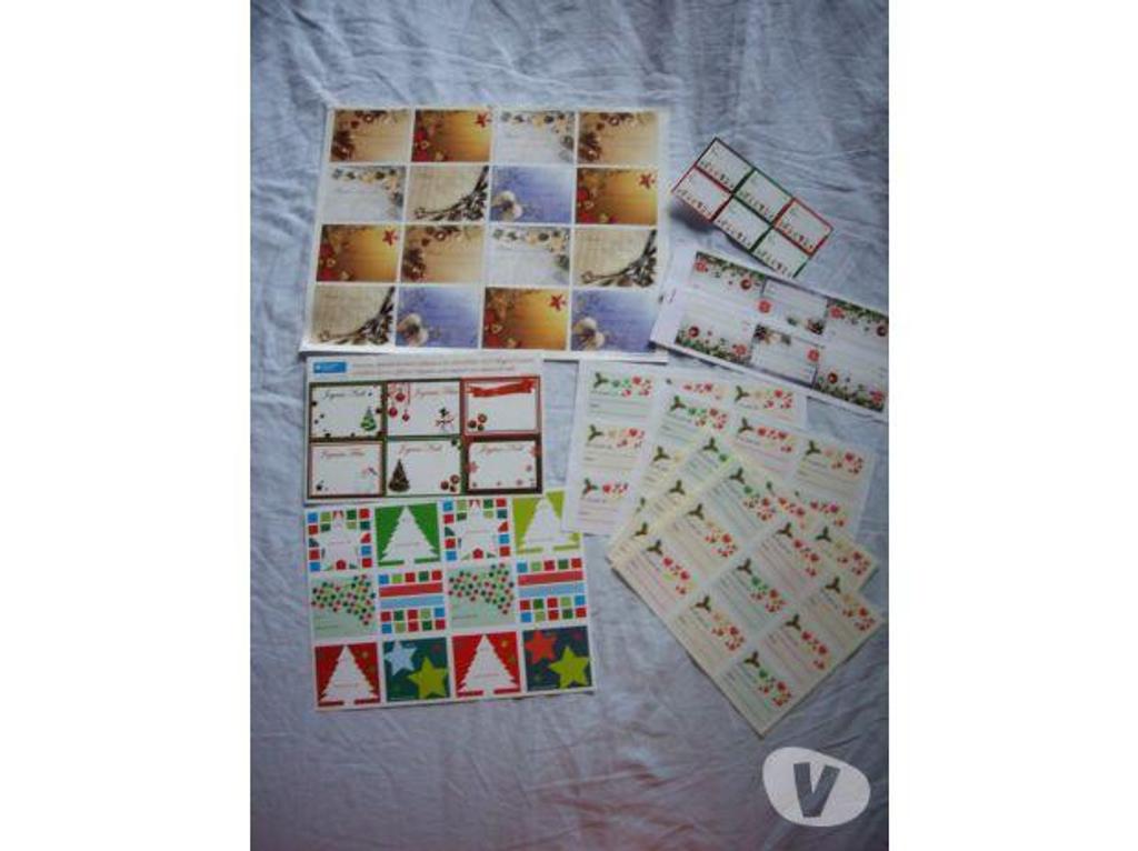 Accessoires - Bagagerie Bas-Rhin Bouxwiller - 67330 - Photos Vivastreet AFFAIRES pour "EMBALLAGE-CADEAU" de Noël + Fêtes