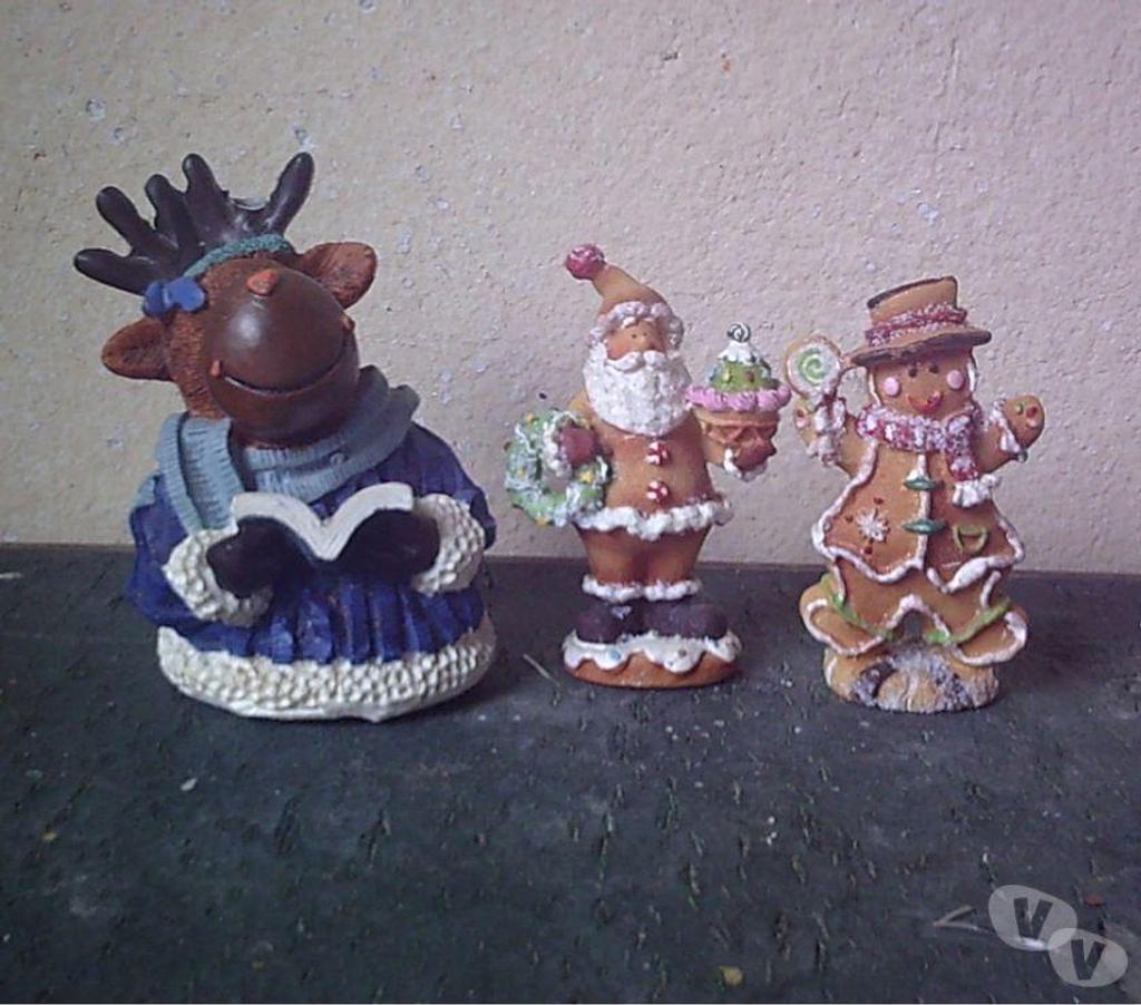Décoration - art Bas-Rhin Bouxwiller - 67330 - Photos Vivastreet Décorations de Noël (boules, figurines, paniers ...)